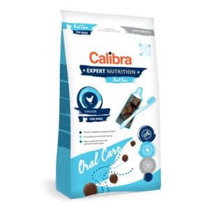 Calibra Dog EN Oral Care NEW 7 kg