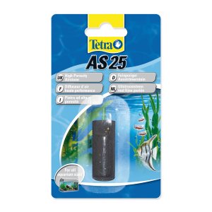 Kameň vzduchovací valec č.1 čierny AS25