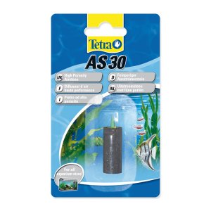 Kameň vzduchovací valec č.2 čierny AS30