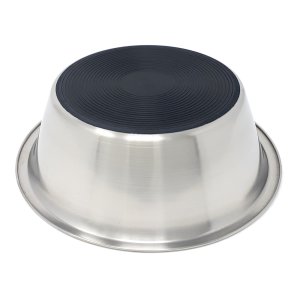 PROFIZOO Miska nerezová extra protišmyková 2600 ml