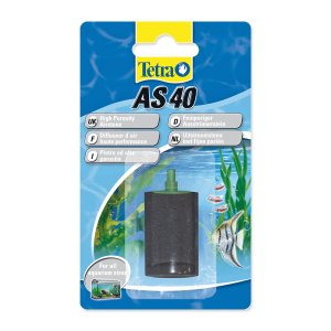 Kameň vzduchovací valec č.4 čierny AS40