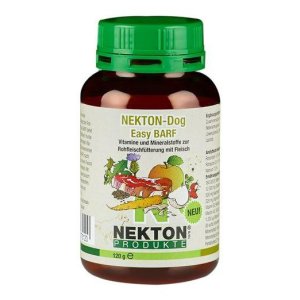 Nektón Dog Easy BARF - vitamíny na kŕmenie barfom 650g