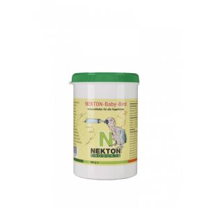 Nektón Baby Bird 400g