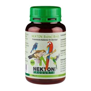 Nektón Biotic Bird 100g