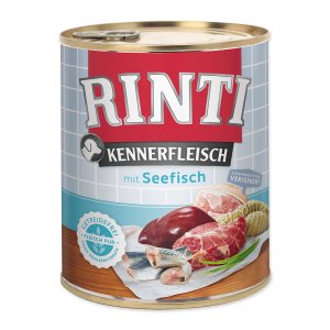 Konzerva Rinti morská ryba 800g