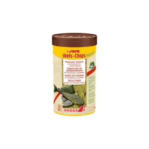Sera Pleco Chips 250 ml / 92 g