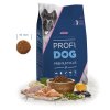 ECO PACK PROFIDOG Premium Plus All Breeds Puppy 2 x 12 kg
