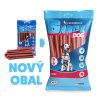 PROFIZOO Dog Snack hovädzie 160 g 2 + 1 ZADARMO