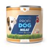 PROFIDOG konzerva moriak 850g 5 + 1 ZADARMO