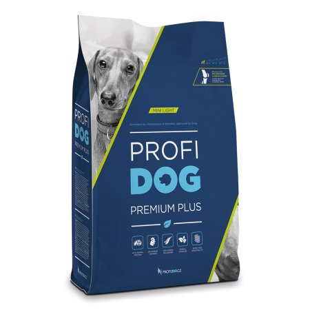 PROFIDOG Premium Plus Mini Light 18 kg