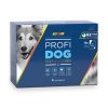 PROFIDOG vrecko filety hovädzie a kuracie v štáve 48x85g