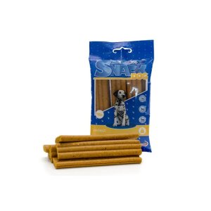 PROFIZOO Dog Snack drôbežové 130 g 2 + 1 ZADARMO