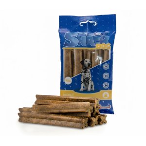 PROFIZOO Dog Snack drôbežové 130 g 2 + 1 ZADARMO