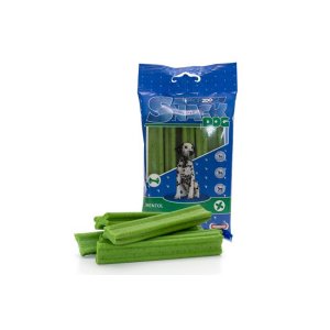 PROFIZOO Dog Snack mentol 130 g 2 + 1 ZADARMO