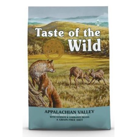 Taste of the Wild Appalachian Valley 5,6 kg