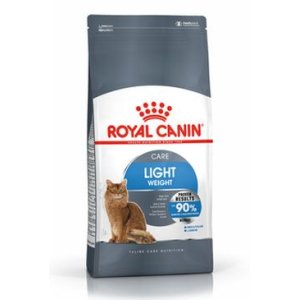 Royal Canin Light Weight Care 8 kg
