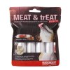 Meatlove Meat & Treat Beef 4X40 g