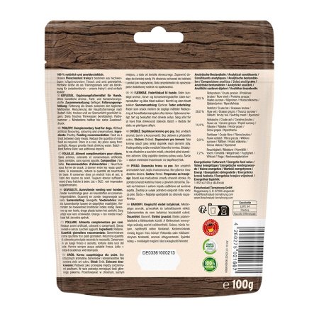 Meatlove Steakhouse Minis Poultry 100 g