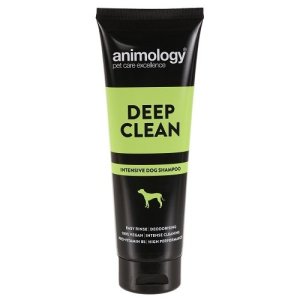 Šampón pre psov Animology Deep Clean, 250ml