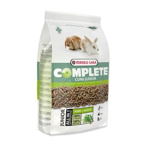 Krmivo VERSELE-LAGA Complete Junior pre králiky 1,75kg