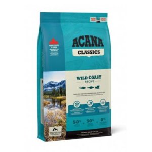 Acana Wild Coast Classics 14,5 kg