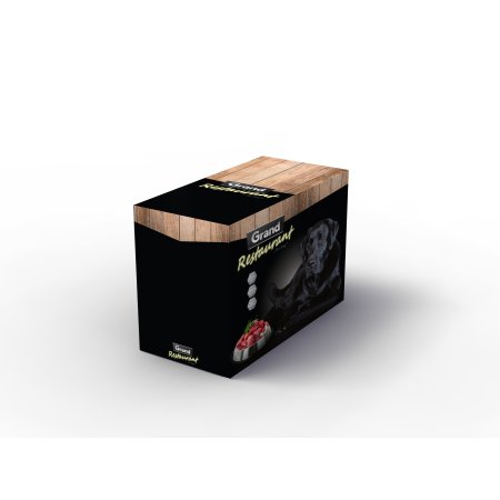 GRAND Restaurant Kuracie na zelenine 300 g