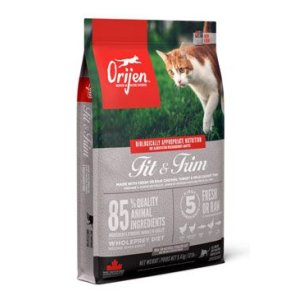 Orijen Fit & Trim Cat 5,4 kg