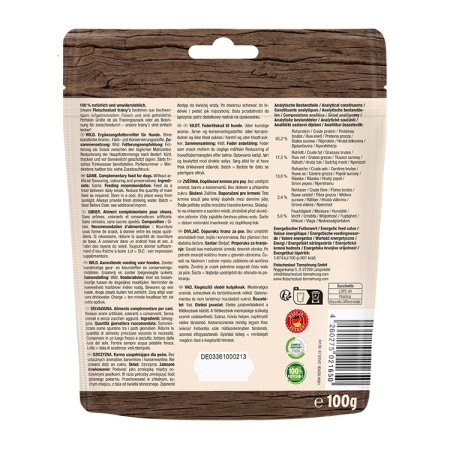 Meatlove Steakhouse Minis Deer 100 g