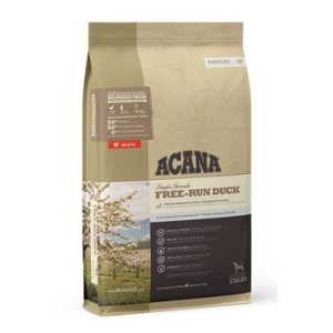 Acana Free-Run Duck Singles 11,4 kg