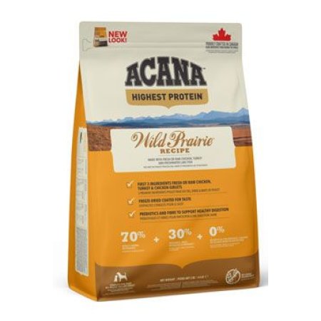 Acana Wild Prairie Dog 2 kg