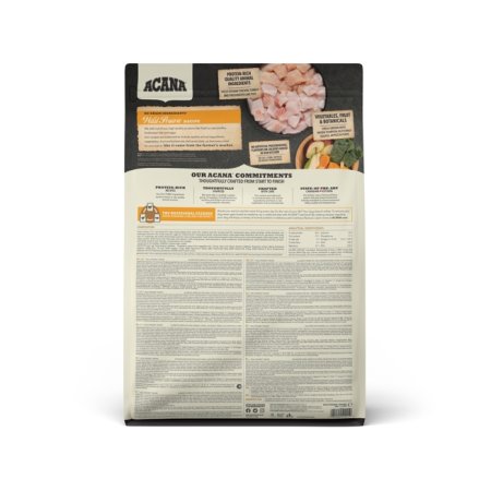 Acana Wild Prairie Dog 2 kg