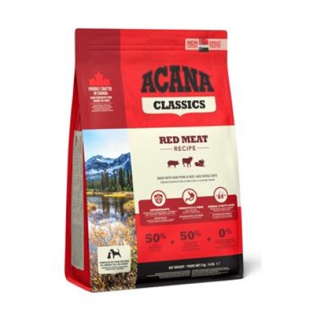 Acana Classic Red Classics 2 kg