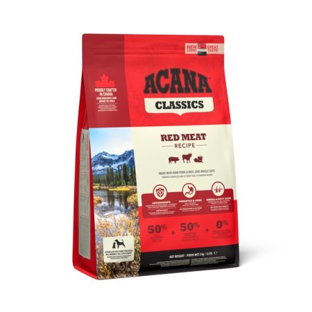Acana Classic Red Classics 2 kg