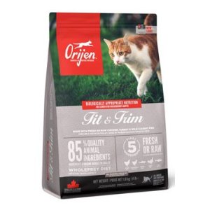 Orijen Fit & Trim Cat 1,8 kg