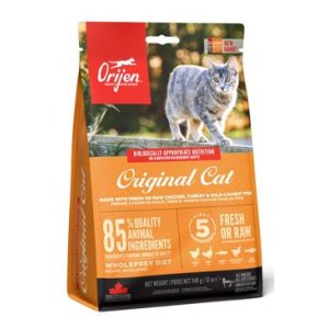 ORIJEN ORIGINAL CAT 340 g