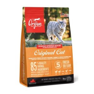 Orijen Original Cat 1,8 kg