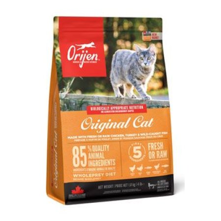 Orijen Original Cat 1,8 kg