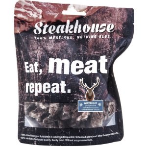 Meatlove Steakhouse Game 80 g