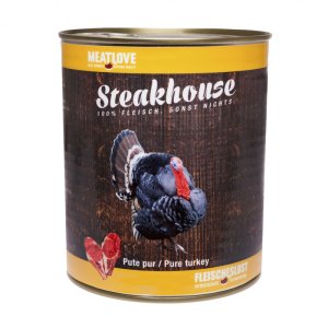 Meatlove Pure Turkey 100% 800 g