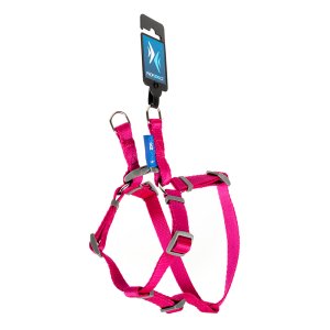 PROFIZOO Kšírky č.2 popruhové JEDNOFAREBNÉ (15mm) fuchsie