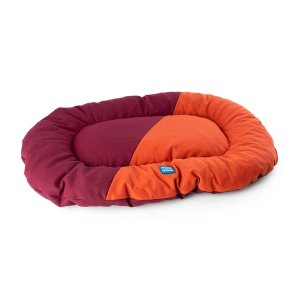 PROFIDOG Vankúš štandard 60 bordó-bronzová (extra bav)