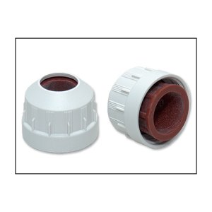 Koncovka na žiarivku T5