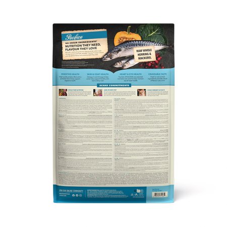 Acana Pacifica Cat Grain-Free 4,5 kg