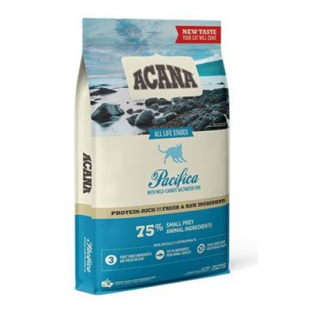 Acana Pacifica Cat Grain-Free 4,5 kg