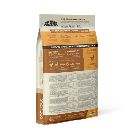 Acana Wild Prairie Cat Grain-free 4,5 kg