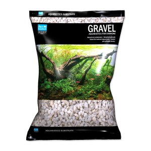 Drvina AQUA EXCELLENT biela 4-8 mm 3 kg