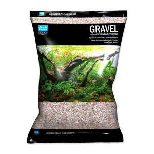 Piesok AQUA EXCELLENT kremičitý 2,5 mm 3 kg