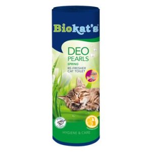 Gimborn osviežovač WC white flowers 700g
