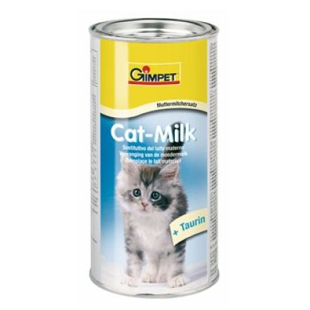 GIMPET Mlieko sušené pre mačiatka 200g