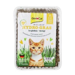 Gimpet mačka Tráva Hy-Grass 150g